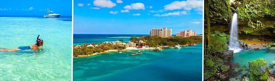 Cover Image for Bahamas vs. Caribbean Cruises: The Ultimate Showdown