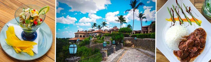 Cover Image for Dining and Shopping Adventures in La Romana