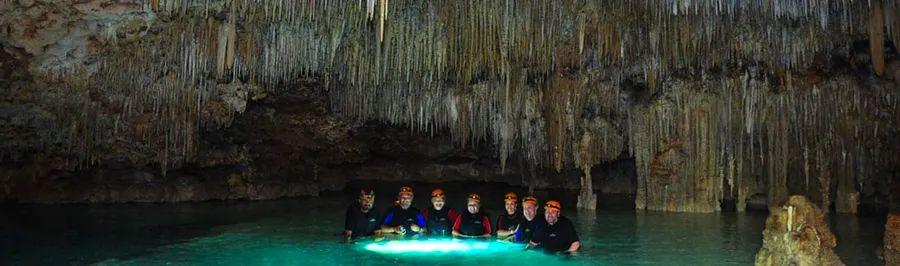 Cover Image for Top 6 Thrilling Caribbean Experiences