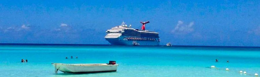 Cover Image for Sun, Surf, and Sand: My Top Cruise Destinations