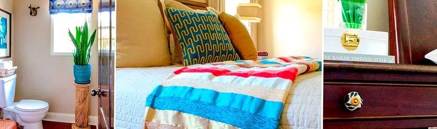 Cover Image for Creative Ways to Use Textiles as Travel Souvenirs