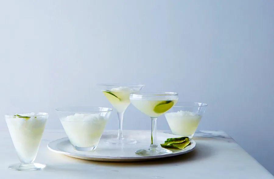 Cover Image for An Enhanced Version of a Timeless Frozen Cocktail (+ Win a Prize!)