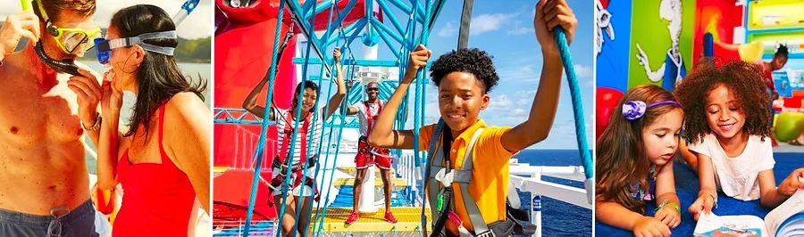 Cover Image for 10 Essential Tips for Maximizing Your Next Cruise Experience