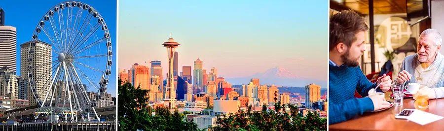 Cover Image for Exploring Seattle: Activities Before or After Your Cruise