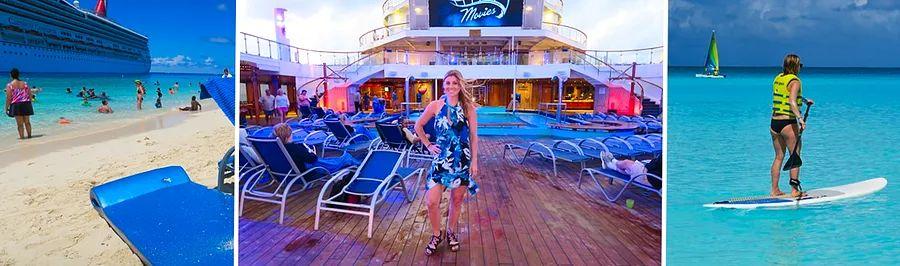 Cover Image for 12 Insights I Wish I Had Before My First Cruise