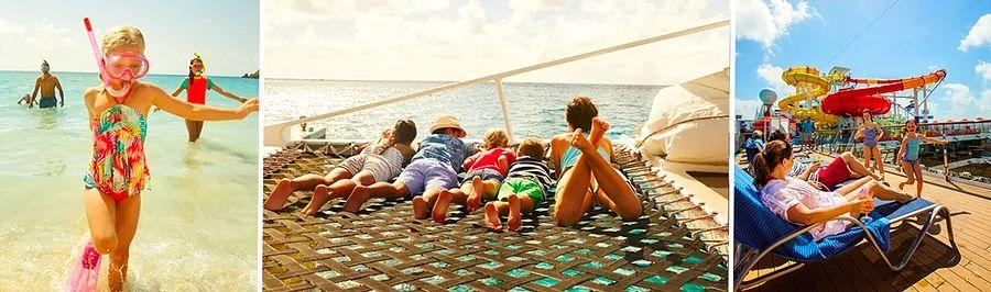 Cover Image for 10 Reasons Why Cruises Are Great Educational Opportunities for Kids