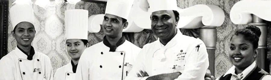 Cover Image for An Insider's View: The Dinogo Chef’s Table