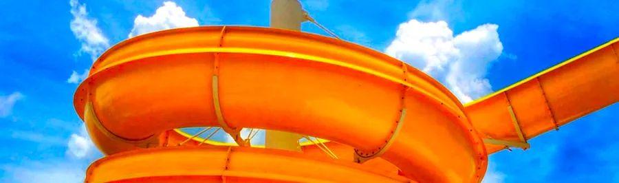Cover Image for 75 Convincing Reasons to Experience Your First Cruise