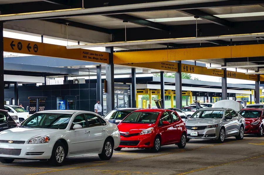 Cover Image for Rising trend of rental car break-ins — Here’s how to keep yourself safe