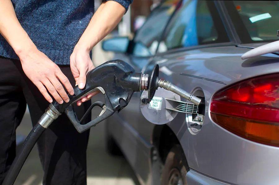 Cover Image for Don't worry about filling plastic bags with fuel — your Memorial Day travel plans are secure