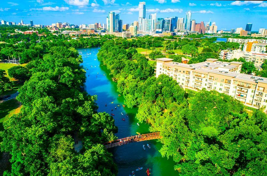 Cover Image for Top 9 activities to experience in Austin