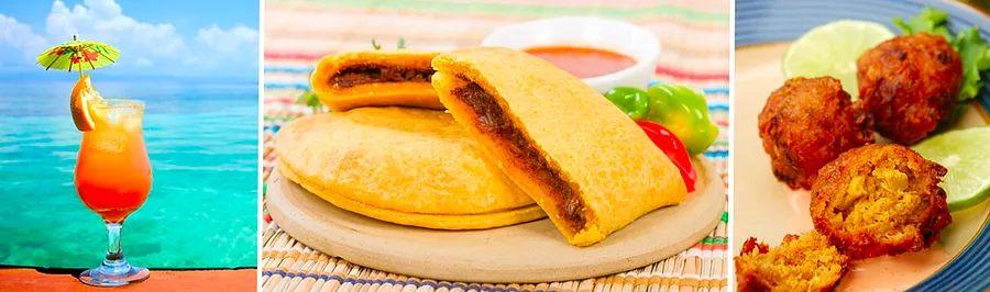 Cover Image for Bahamian Cuisine: Must-Try Dishes in The Bahamas