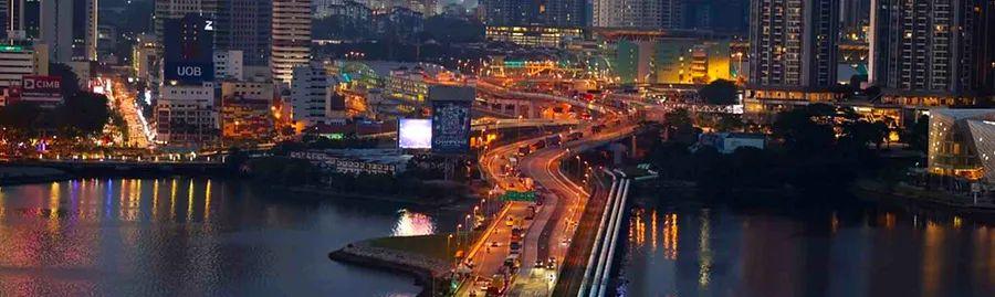 Cover Image for Best Choices: Discover Top Hotels in Johor Bahru
