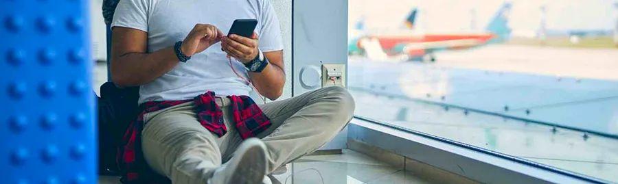 Cover Image for Maximizing Your Layover: A Comprehensive Guide to Enhance Your Travel Journey