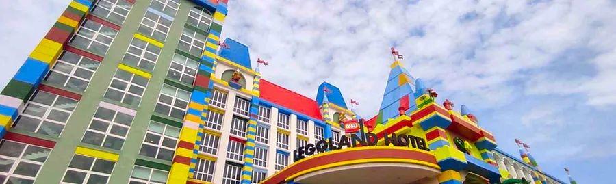 Cover Image for 10 Best Family-Friendly Hotels in Johor Bahru for an Enjoyable Stay