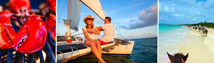 Cover Image for Top 10 Must-Do Activities in Antigua