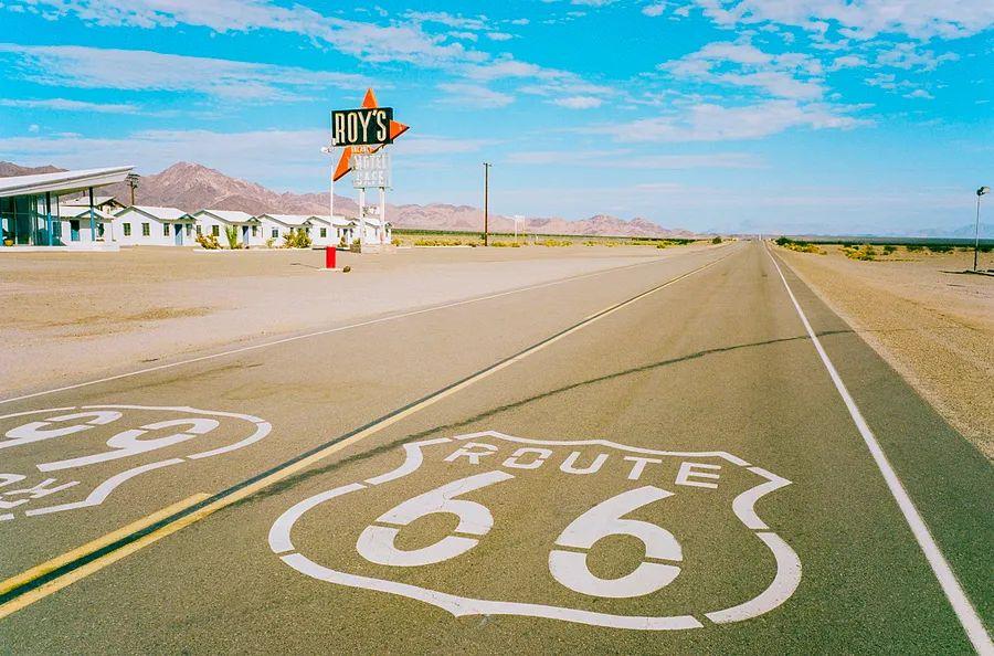 Cover Image for Route 66 road trip guide: Top highlights along the journey