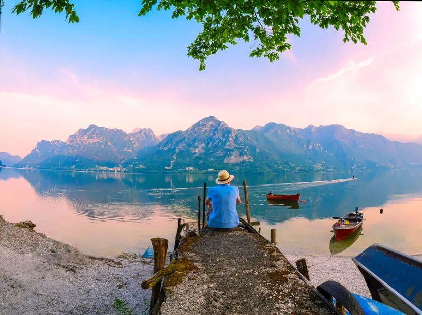 Cover Image for From global cruises to legendary hikes — here are TPG's top retirement travel ideas