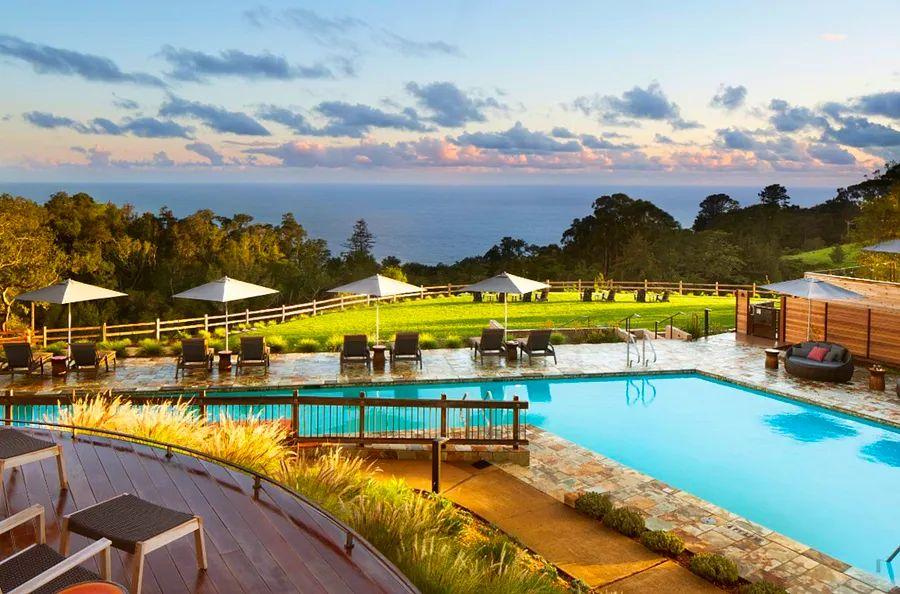 Cover Image for Crafting your California road trip with Hyatt points