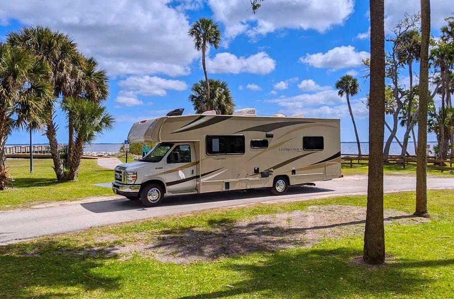 Cover Image for 9 Lessons Learned from My First 6 Months of Full-Time RV Living