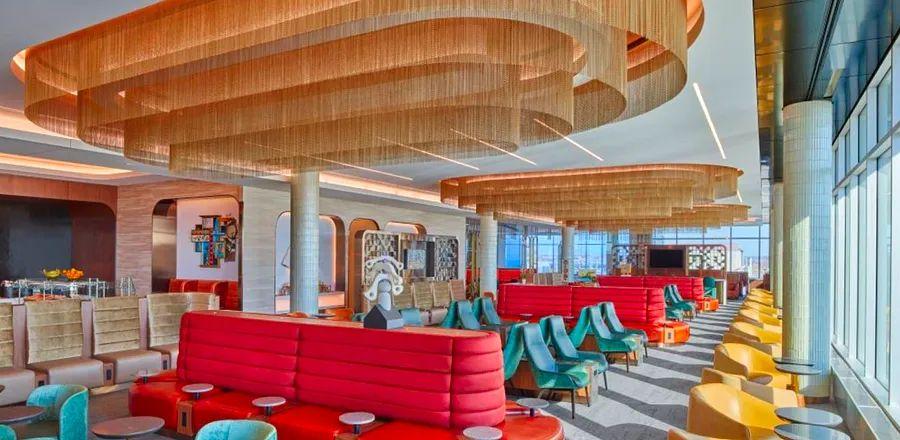 Cover Image for Why We Can’t Get Enough of the New Delta Lounge in Minneapolis