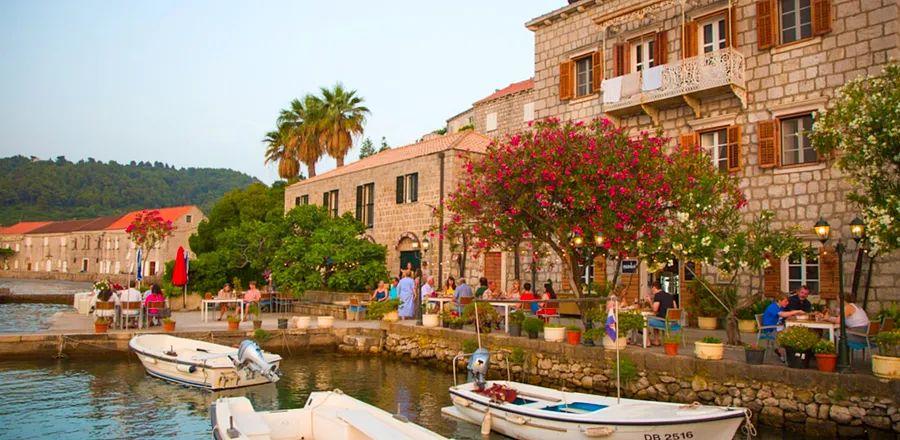 Cover Image for Experience the Allure of Croatia—Without the Crowds