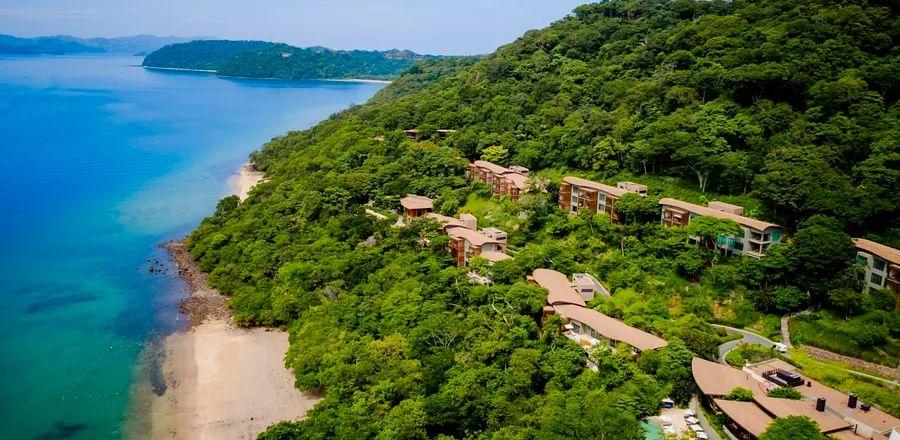Cover Image for Can Traveling Enhance Your Longevity? These Resorts Believe It Can.