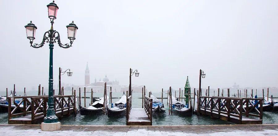 Cover Image for My Experience as a Tour Guide in Venice—Why Winter Reigns as the Best Season to Visit