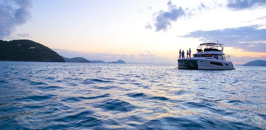 Cover Image for 6 Hidden Gems to Explore in the British Virgin Islands