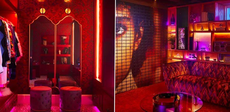 Cover Image for You Can Now Stay Overnight in Prince’s “Purple Rain” Residence