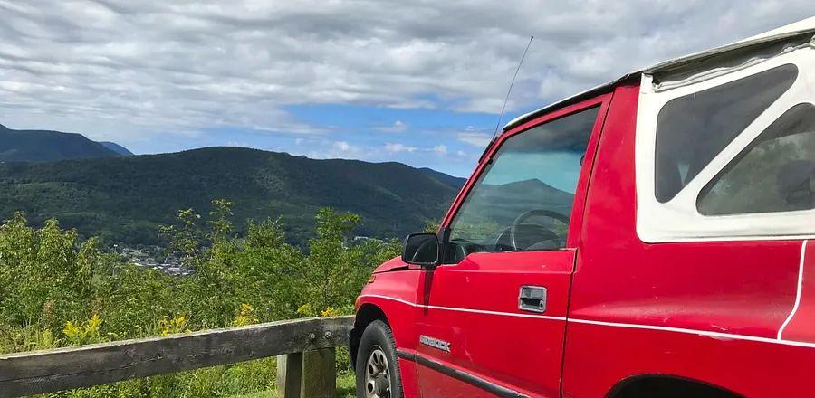 Cover Image for Embracing Freedom on the Road: A Solo Journey as a Hard-of-Hearing Traveler