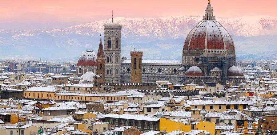 Cover Image for The Allure of Visiting Tuscany in the Off-Peak Season