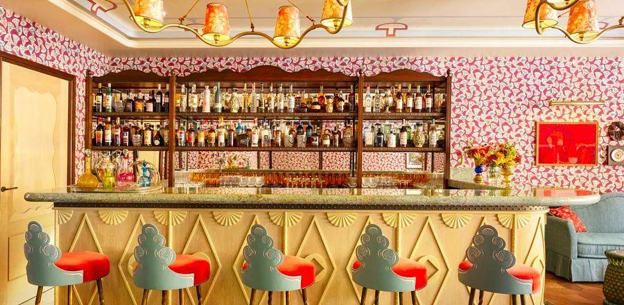 Cover Image for Must-Book New Hotels in Paris for the Summer Olympics—or Anytime