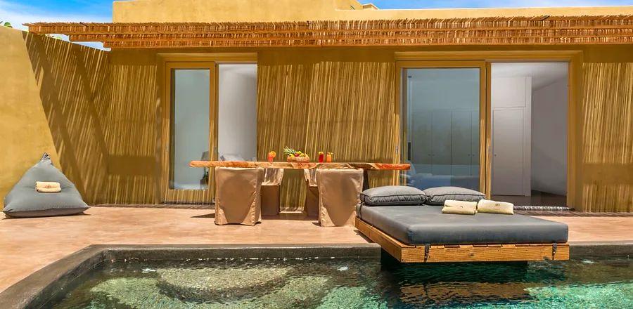 Cover Image for The 15 Finest Destination Spas Worldwide