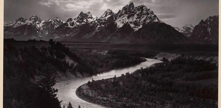 Cover Image for Experience Ansel Adams Like Never Before at the de Young Museum This Spring