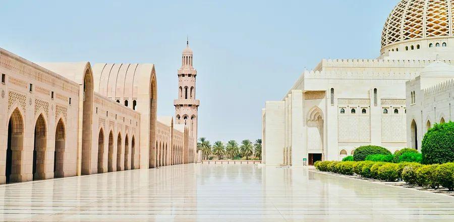 Cover Image for Must-See Activities When Visiting Oman