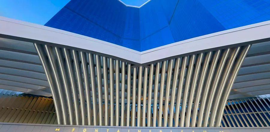 Cover Image for An Exclusive Preview of Las Vegas’s Most Extravagant Resort Launch of 2023