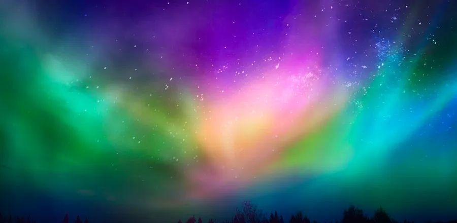 Cover Image for The Significance of the Northern Lights Across Cultures