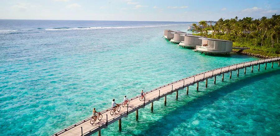 Cover Image for 6 Ways to Maximize Your Marriott Bonvoy Points for an Unforgettable Vacation in 2023