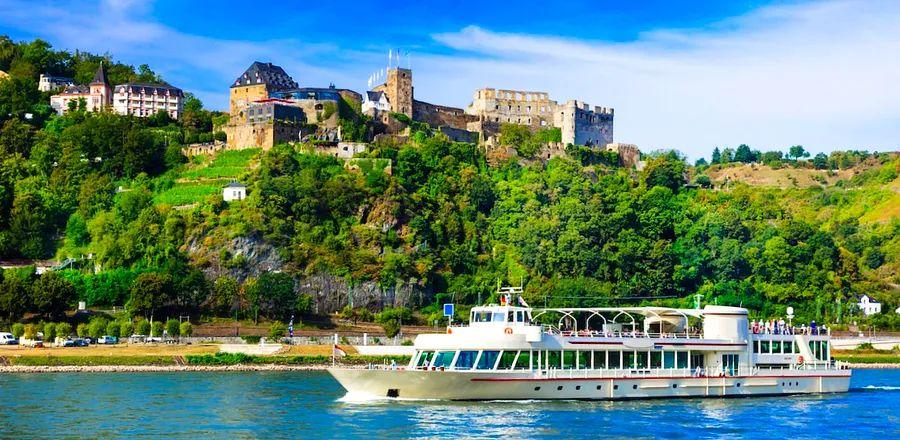 Cover Image for 5 UNESCO Heritage Sites in Europe You Must Visit by River Cruise