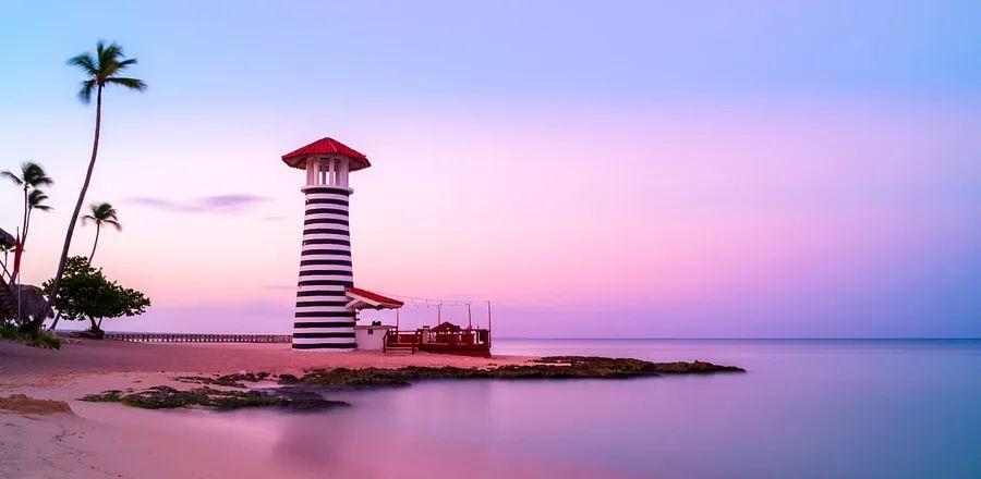 Cover Image for American Airlines Introduces 8 New Routes to Enchanting International Beach Destinations