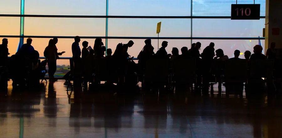 Cover Image for Will Your Flights Depart On Schedule This Summer?