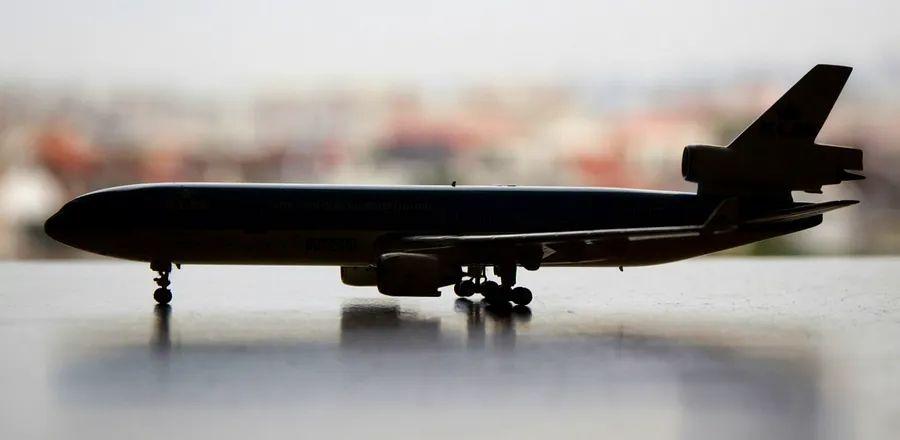 Cover Image for How Concerned Should We Be About Airplane Safety Right Now?