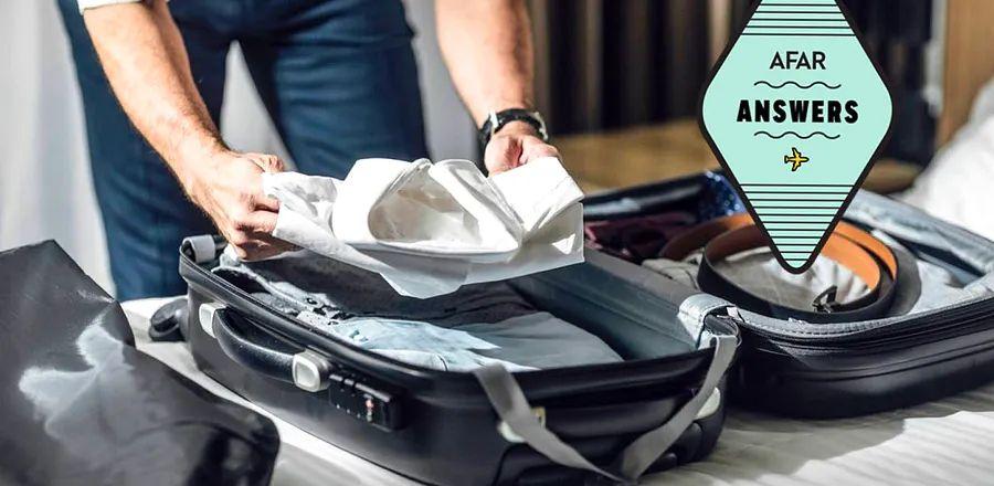 Cover Image for Never Place Your Suitcase on the Bed, No Exceptions
