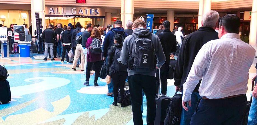Cover Image for Navigating TSA Will Become Easier and Faster in 2023—Here’s How