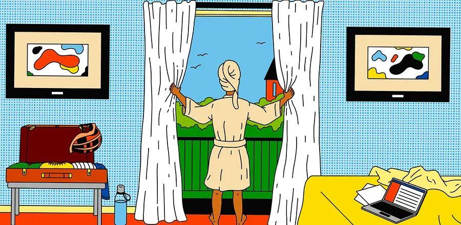 Cover Image for Crafting Truly Meaningful Travel Resolutions for 2023