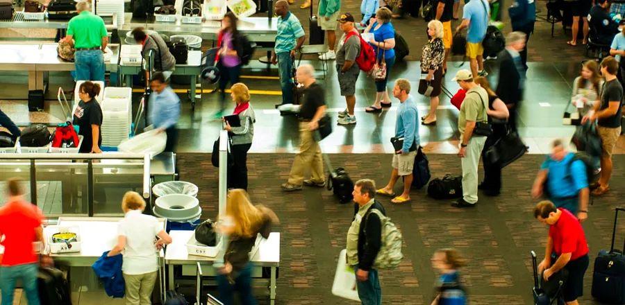 Cover Image for TSA PreCheck Enrollment Fee Has Decreased