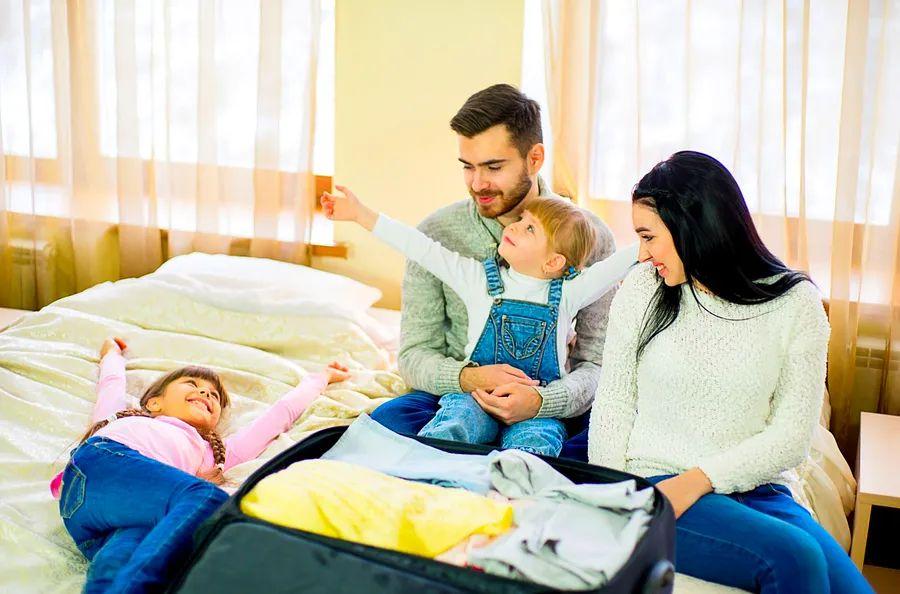 Cover Image for Boost your points and miles with these Mother’s Day gifts