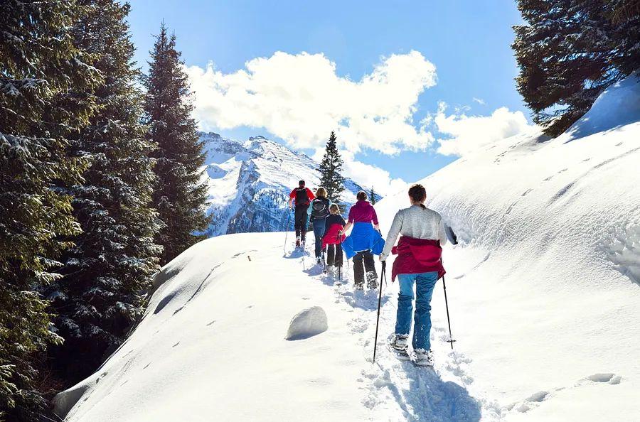 Cover Image for How to savor a ski resort getaway without hitting the slopes