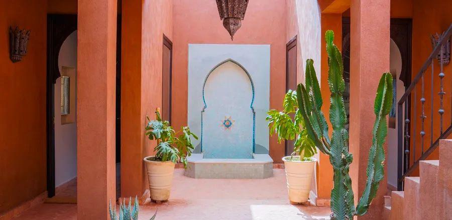 Cover Image for Discover the 12 Best Hotels in Marrakech